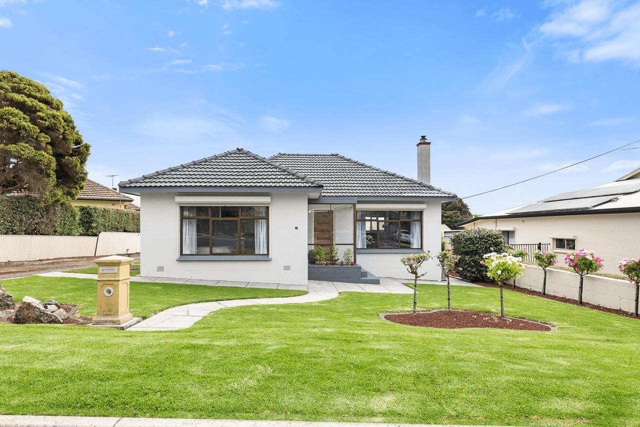 1 Robin Street, MOUNT GAMBIER, SA 5290