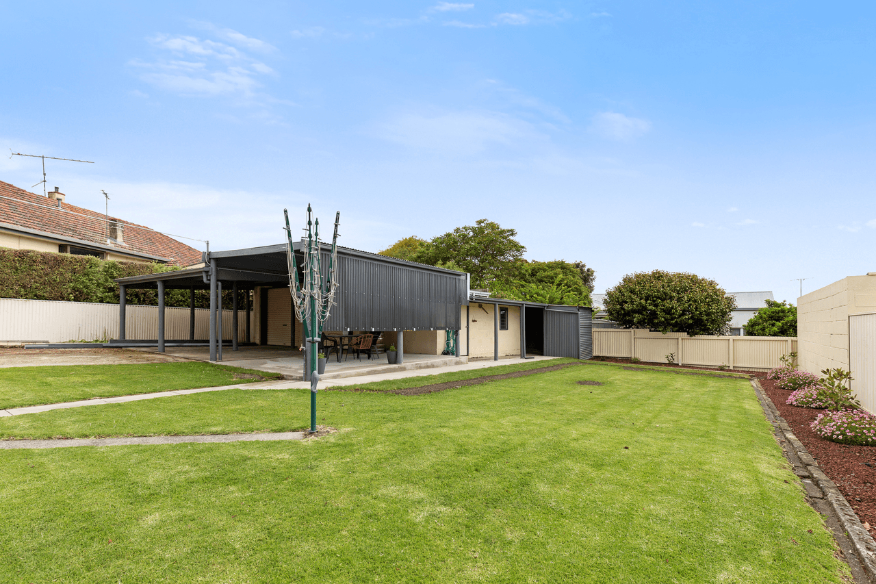 1 Robin Street, MOUNT GAMBIER, SA 5290