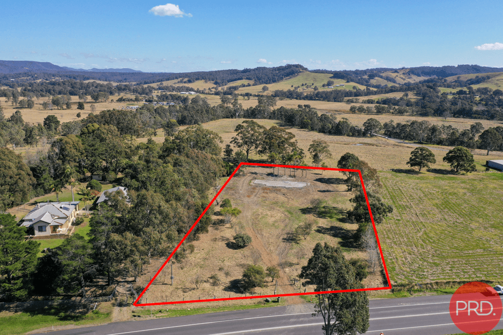 1032 Leggetts Drive, MOUNT VINCENT, NSW 2323