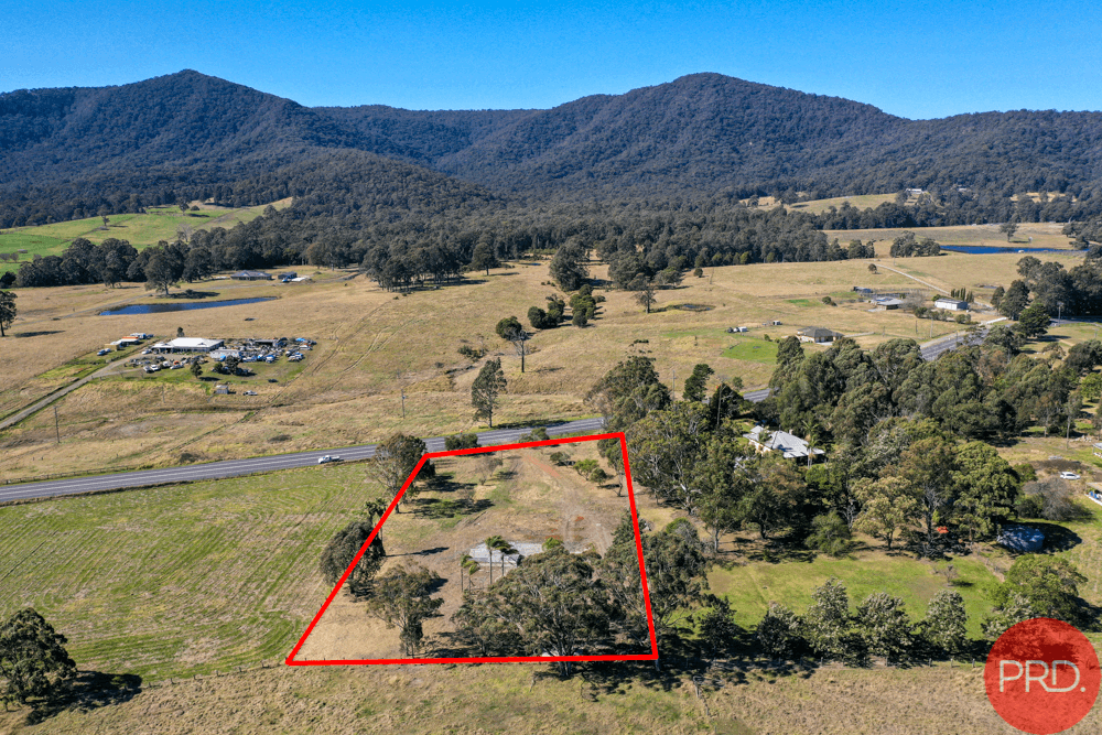 1032 Leggetts Drive, MOUNT VINCENT, NSW 2323