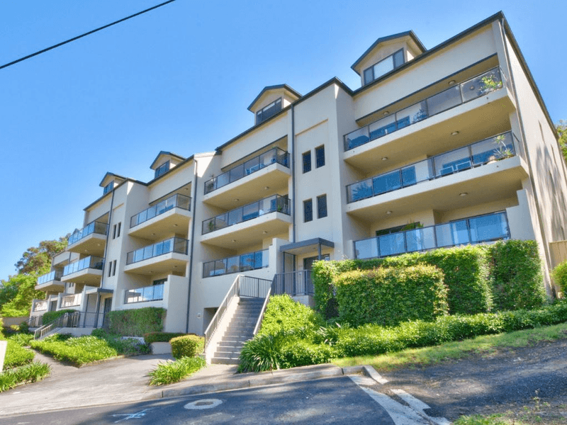 11/6-10 Broadview Avenue, GOSFORD, NSW 2250