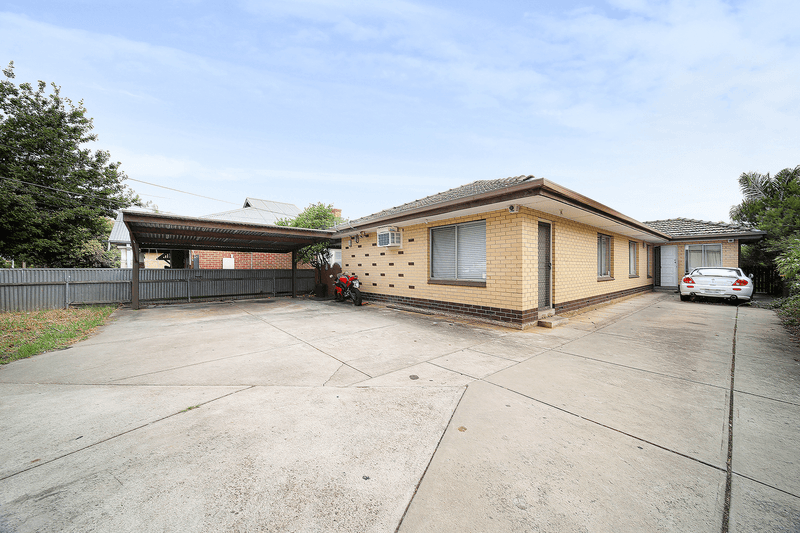 1&2/28 Kitchener Street, KILBURN, SA 5084