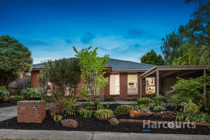 12 Rotherwood Close, Wantirna, VIC 3152