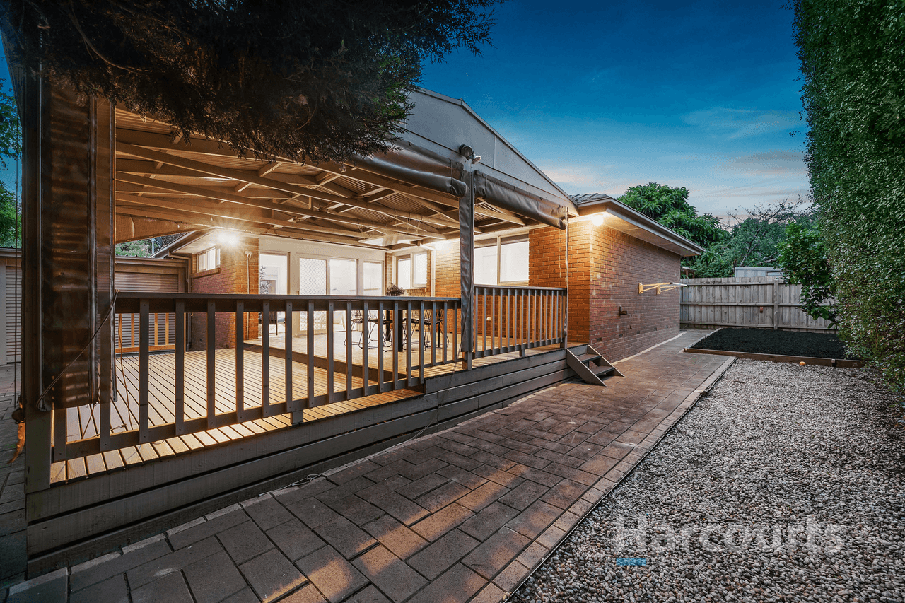 12 Rotherwood Close, Wantirna, VIC 3152