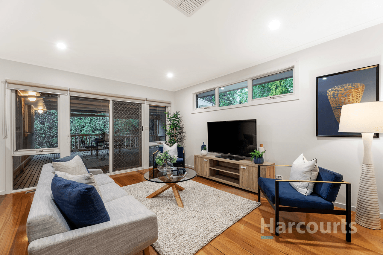 12 Rotherwood Close, Wantirna, VIC 3152