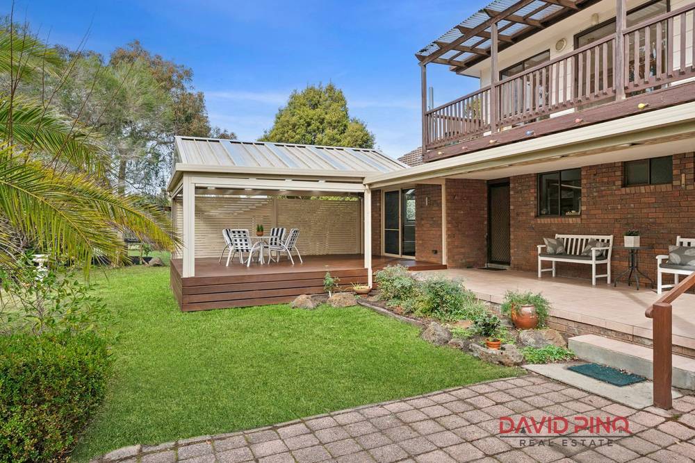 94 Gap Road, Riddells Creek, VIC 3431