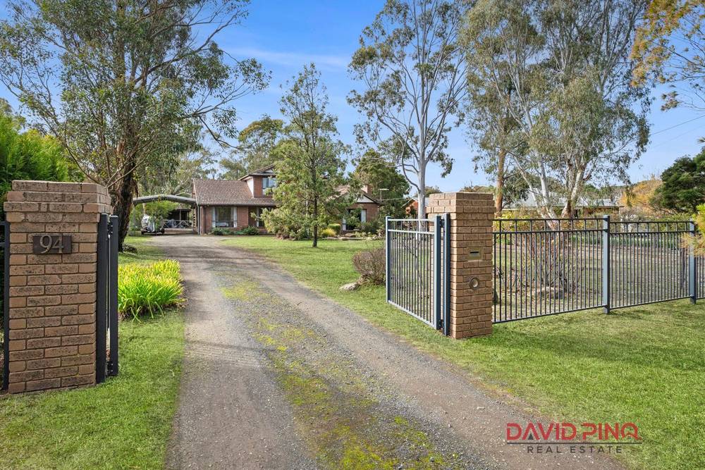94 Gap Road, Riddells Creek, VIC 3431