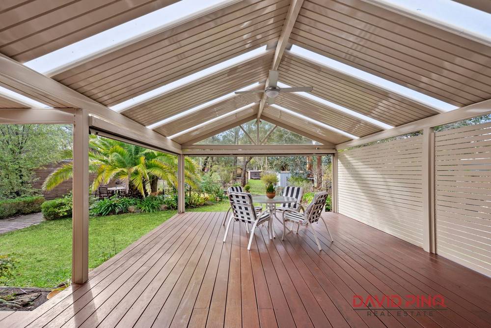 94 Gap Road, Riddells Creek, VIC 3431