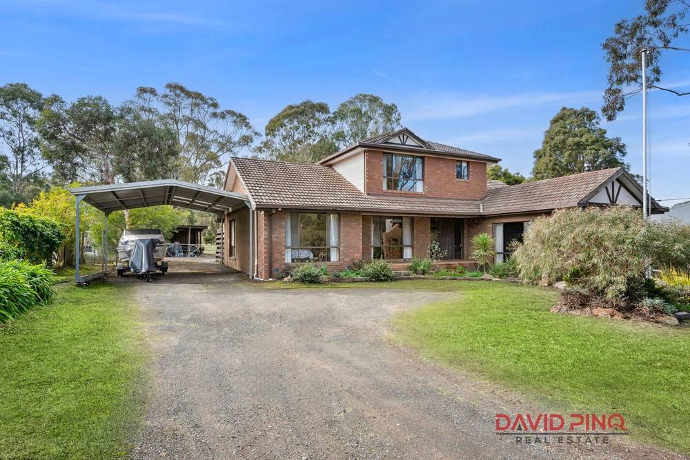 94 Gap Road, Riddells Creek, VIC 3431