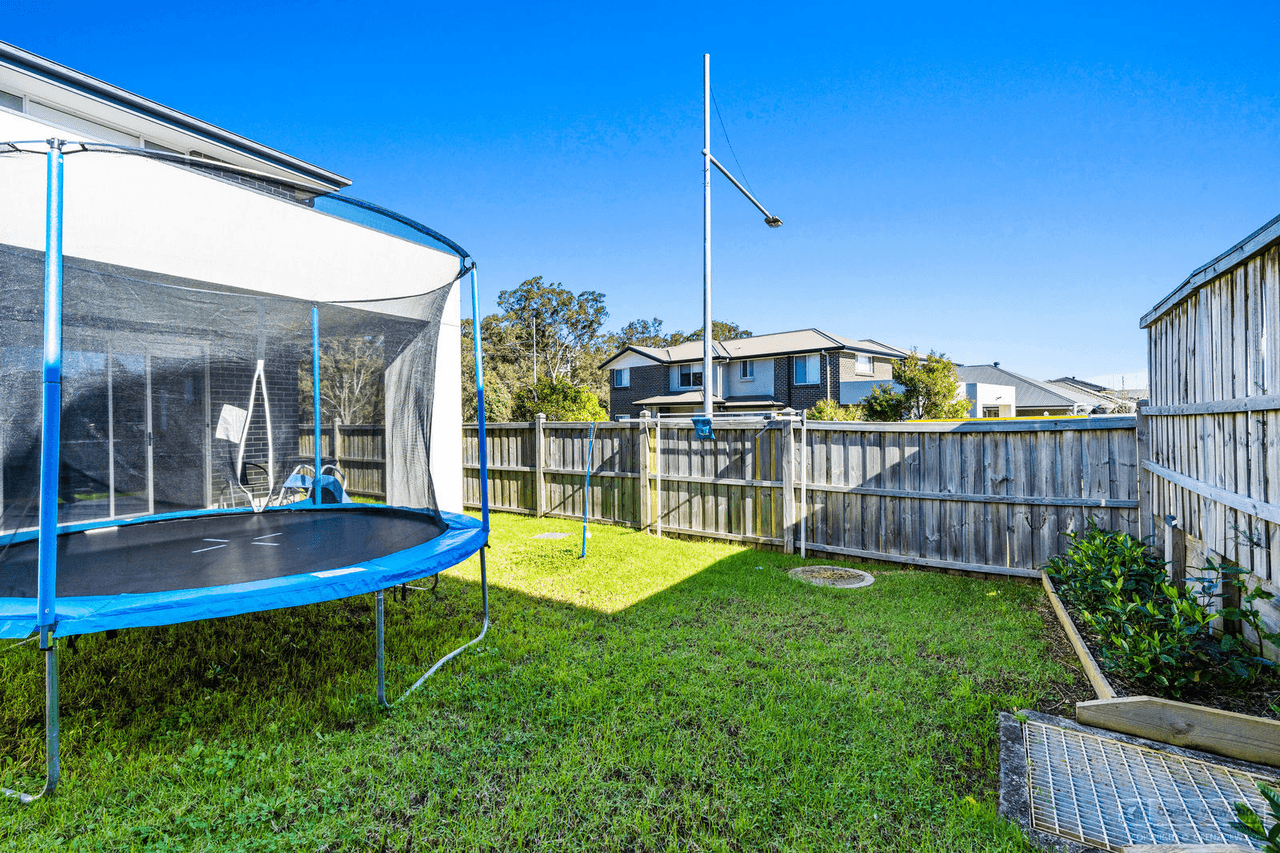 82A Longhurst Street, ORAN PARK, NSW 2570