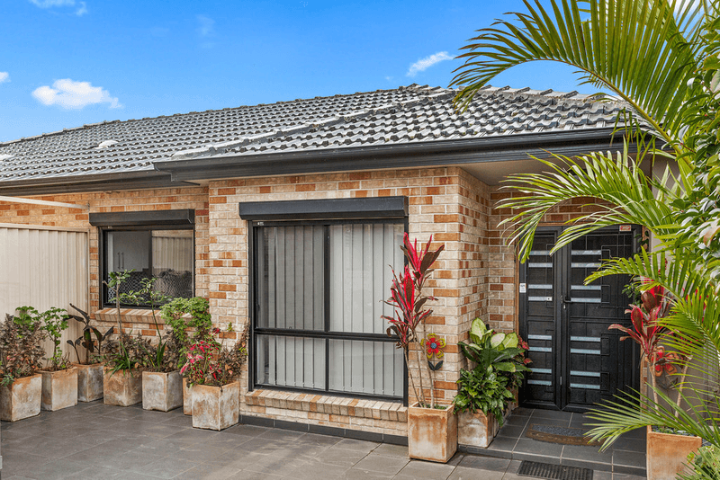 5/62-64 Albert Street, BEXLEY, NSW 2207