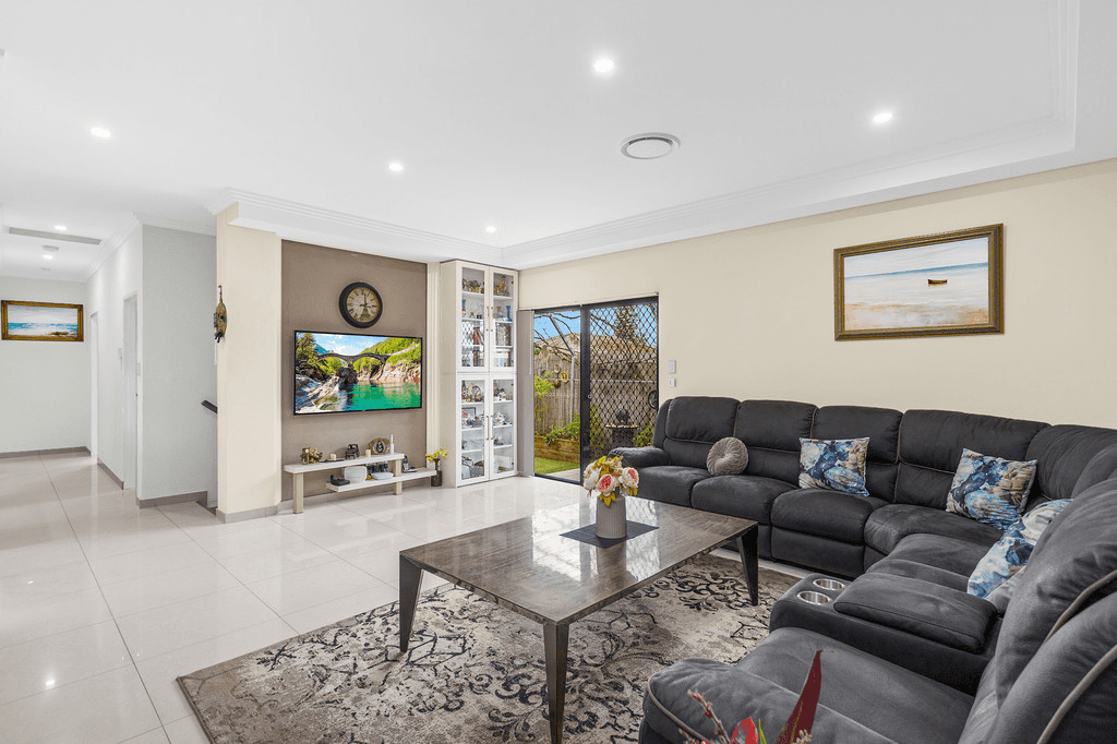 5/62-64 Albert Street, BEXLEY, NSW 2207