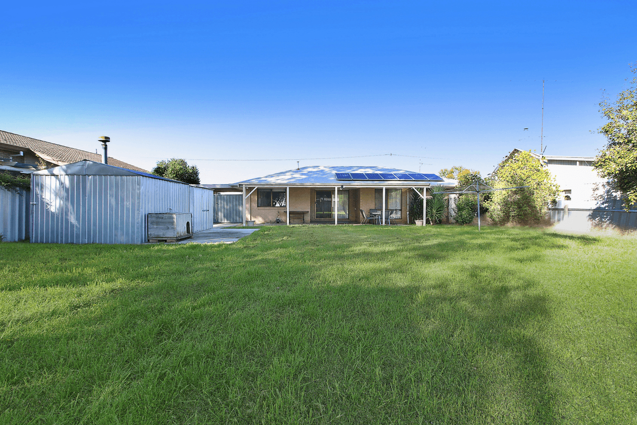 3 Kirndeen Street, CULCAIRN, NSW 2660