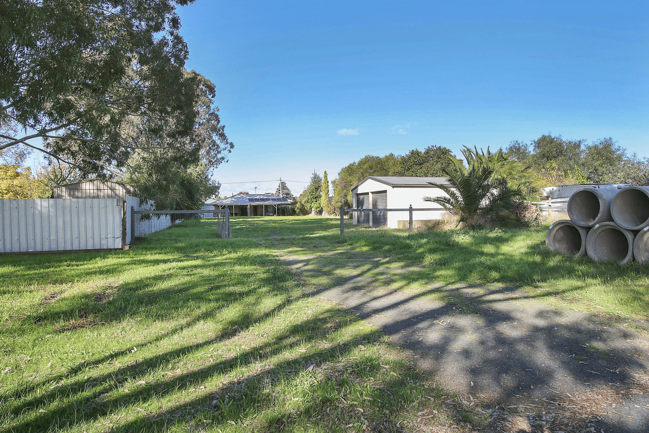 3 Kirndeen Street, CULCAIRN, NSW 2660