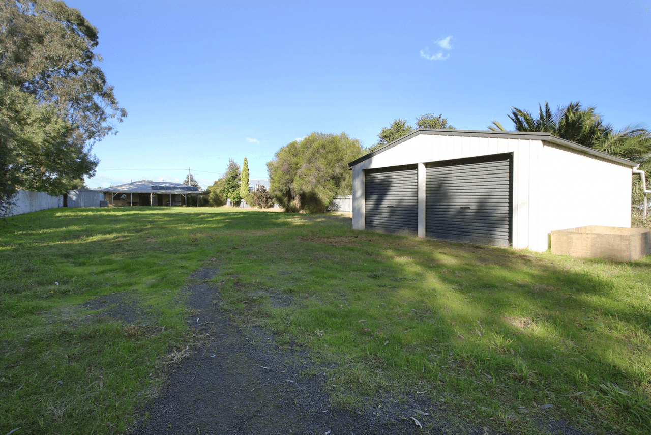 3 Kirndeen Street, CULCAIRN, NSW 2660