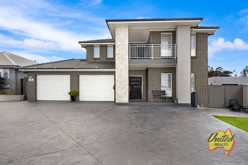 8 Longarm Place, Harrington Park, NSW 2567