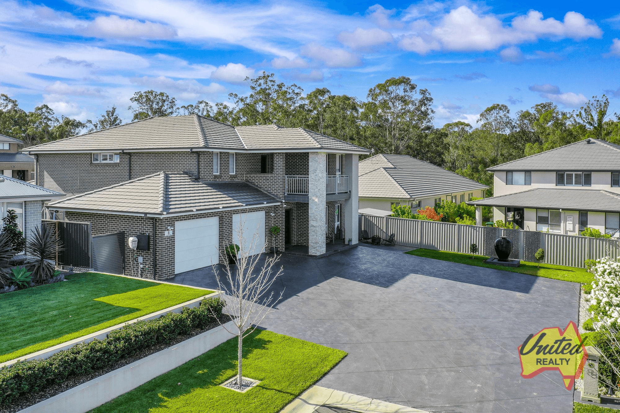 8 Longarm Place, Harrington Park, NSW 2567