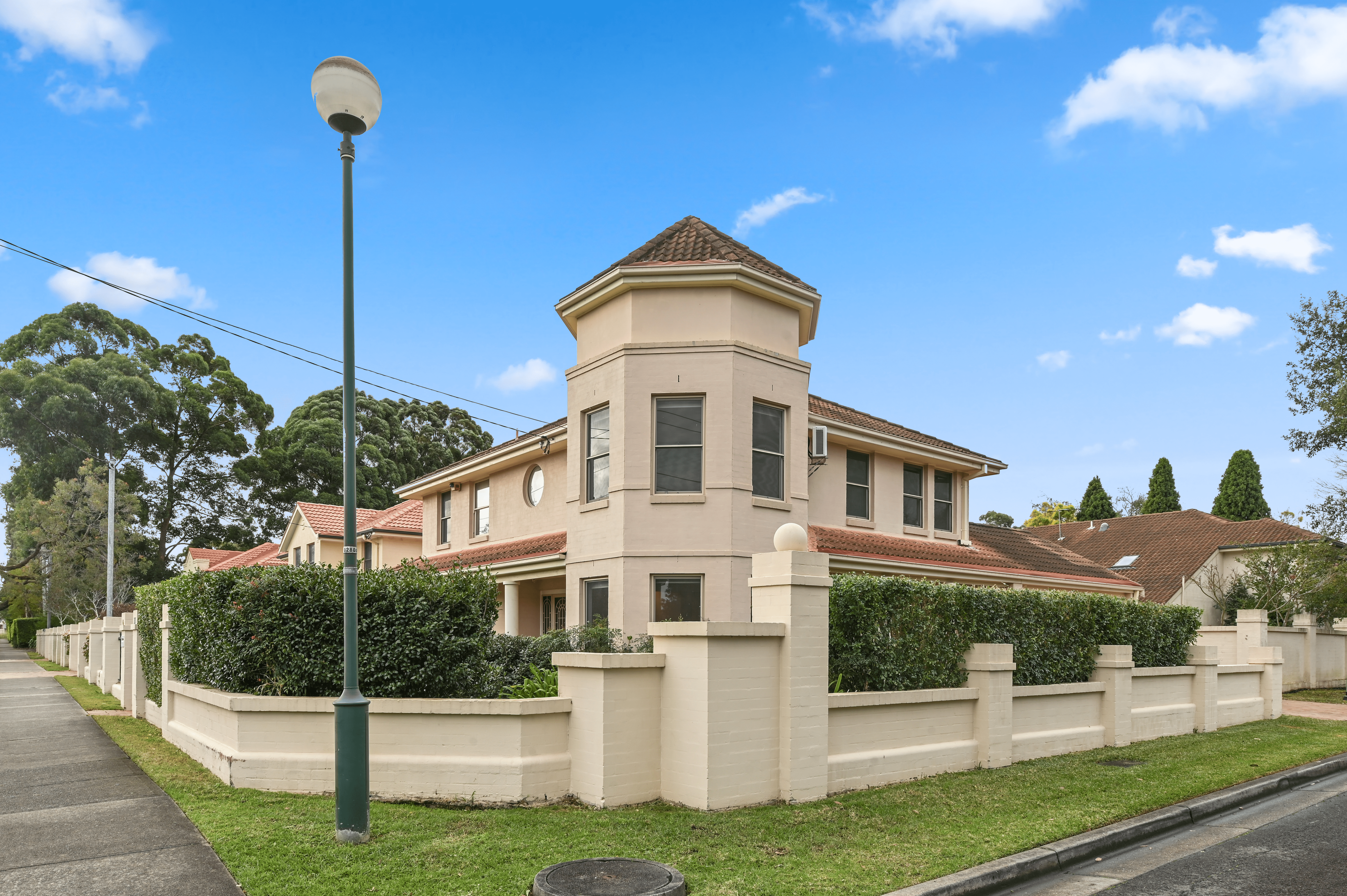 43A Agincourt Road, MARSFIELD, NSW 2122