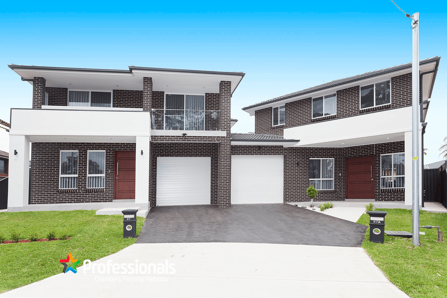 67A Tracey Street, Revesby, NSW 2212