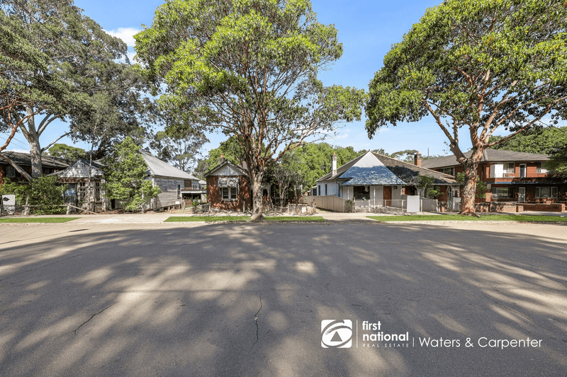 77-85 Station Road, Auburn, NSW 2144