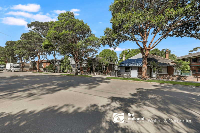 77-85 Station Road, Auburn, NSW 2144