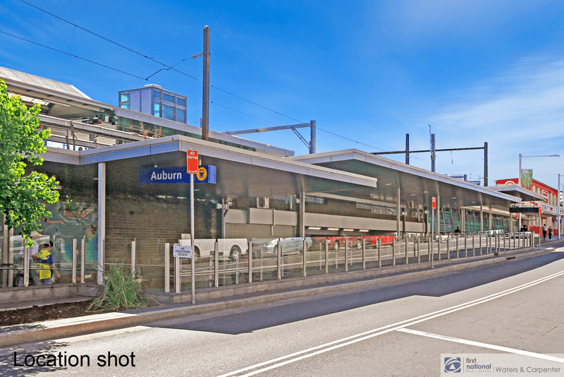 77-85 Station Road, Auburn, NSW 2144