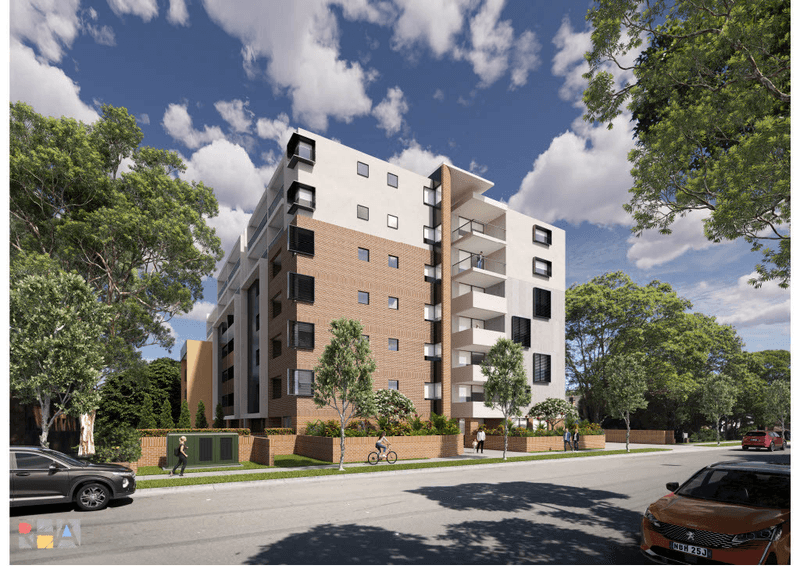 77-85 Station Road, Auburn, NSW 2144