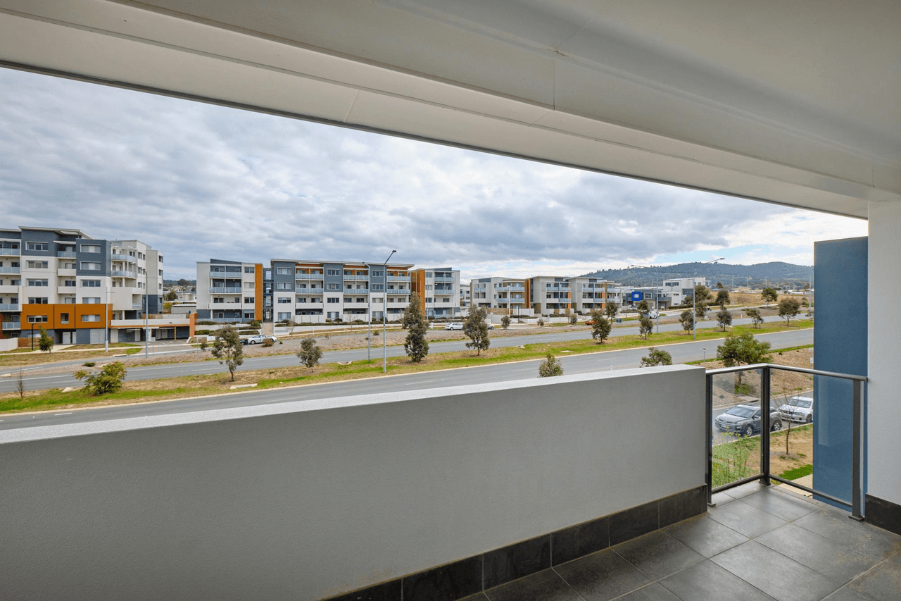 38/60 John Gorton Drive, COOMBS, ACT 2611