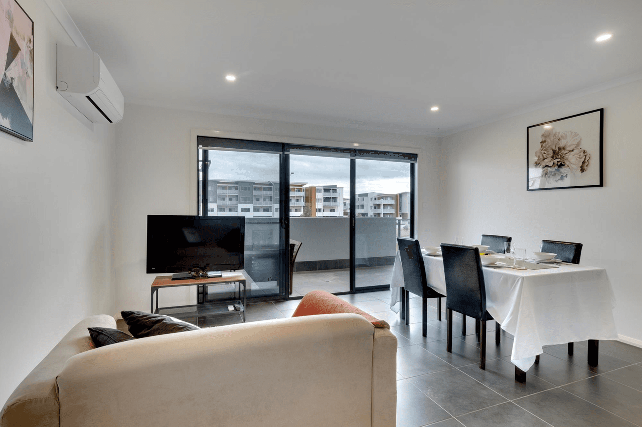 38/60 John Gorton Drive, COOMBS, ACT 2611