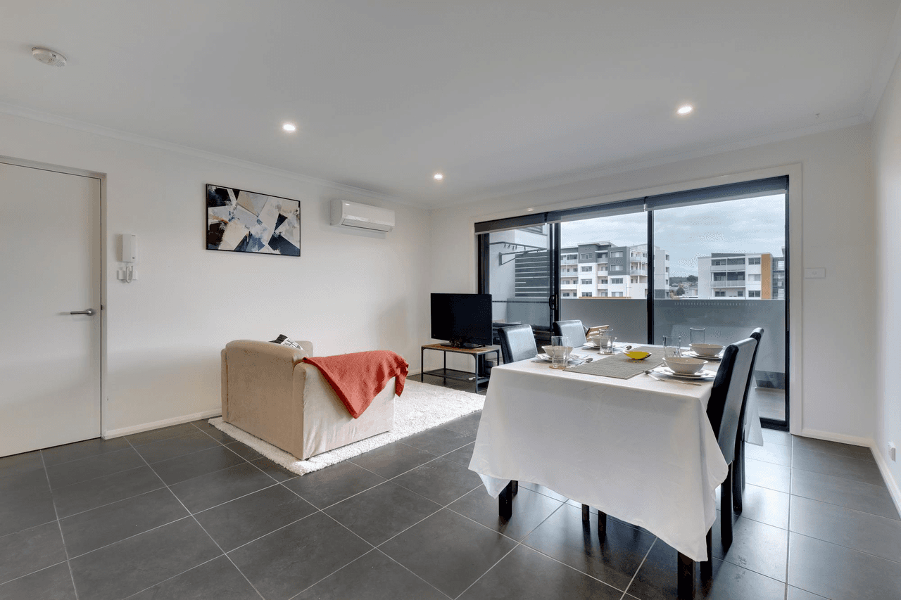 38/60 John Gorton Drive, COOMBS, ACT 2611