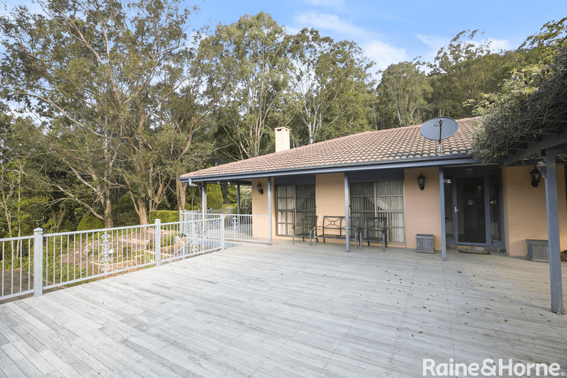 194 Moss Vale Road, KANGAROO VALLEY, NSW 2577