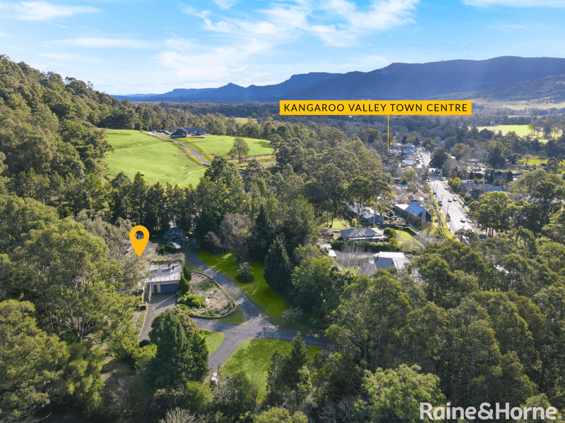 194 Moss Vale Road, KANGAROO VALLEY, NSW 2577