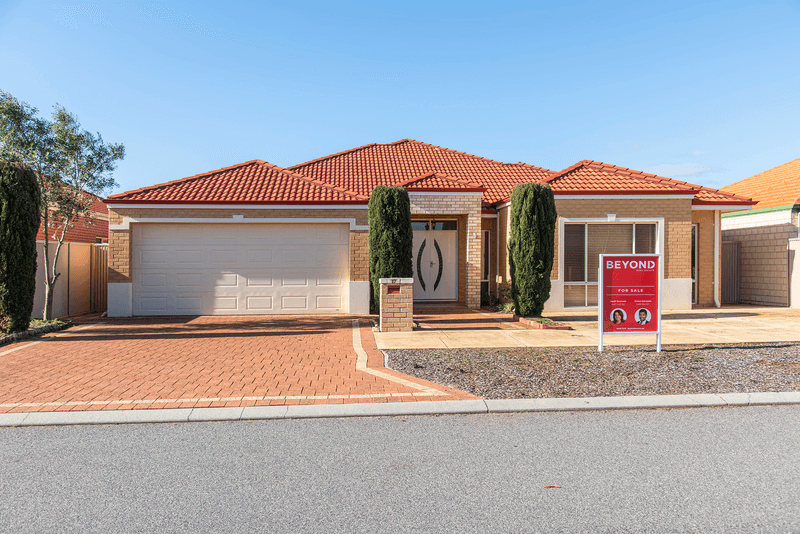 17 Millstream Drive, SOUTHERN RIVER, WA 6110