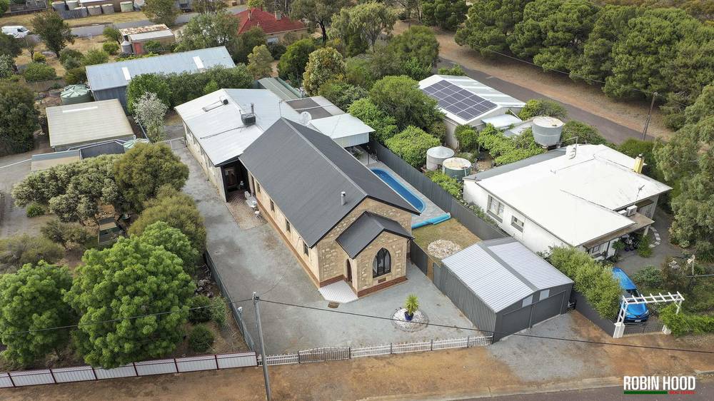 41 Ashman Terrace, UNGARRA, SA 5607