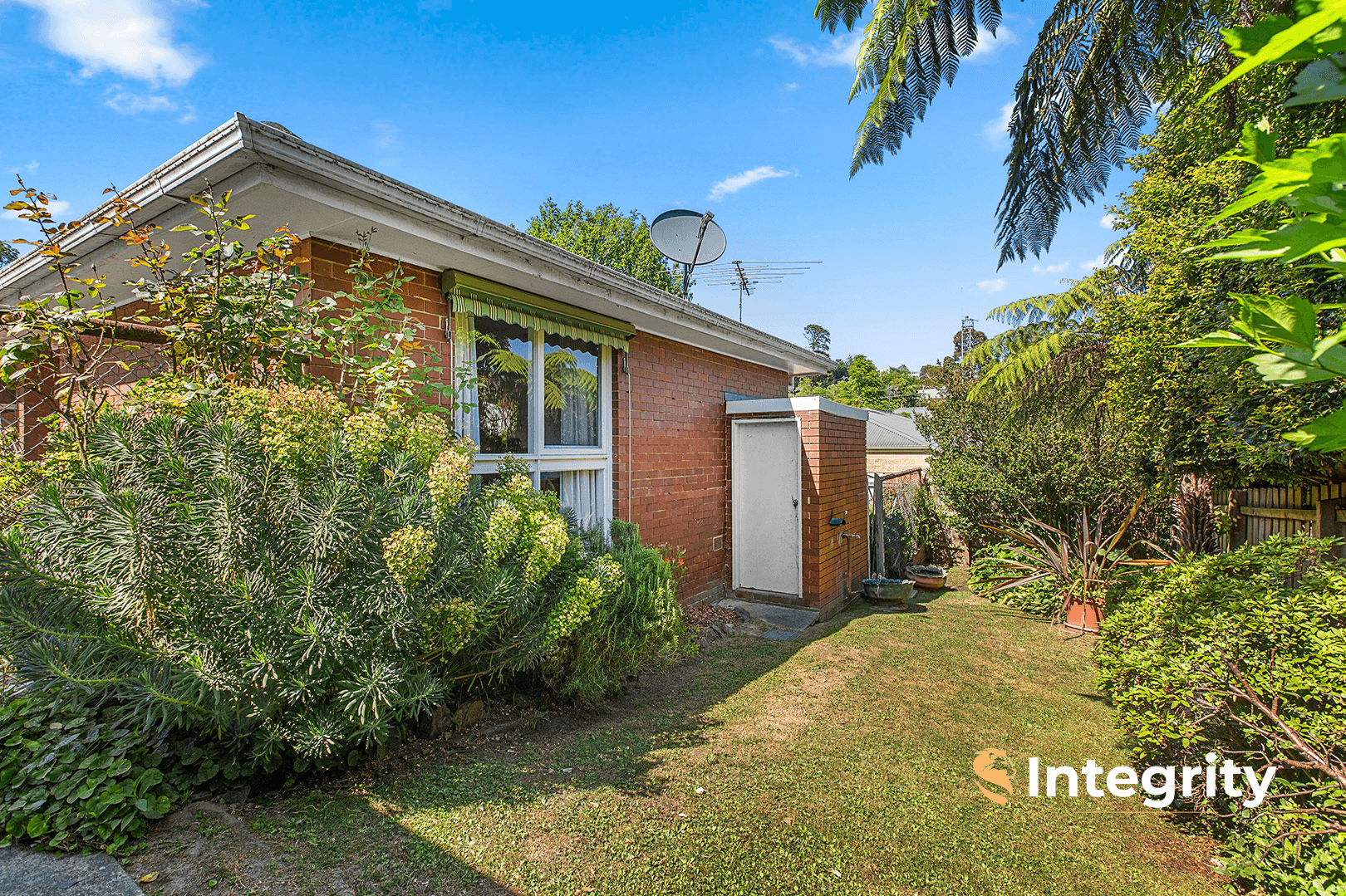 3/3 Blannin Street, Healesville, VIC 3777