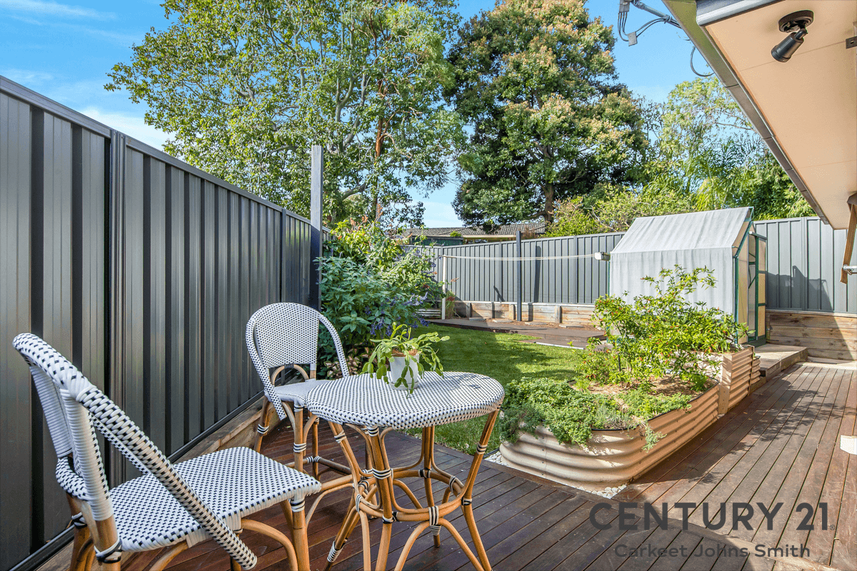 13 Jeffro Place, Elermore Vale, NSW 2287