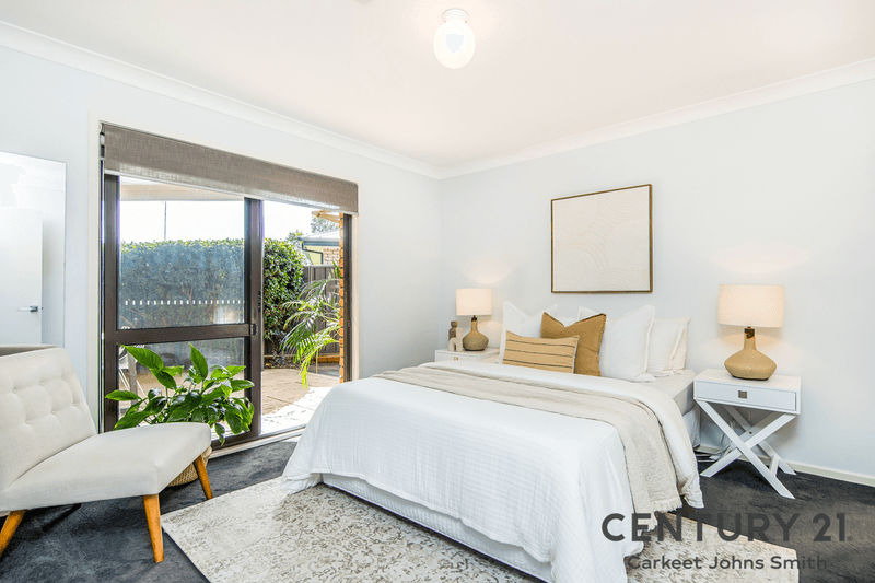 13 Jeffro Place, Elermore Vale, NSW 2287