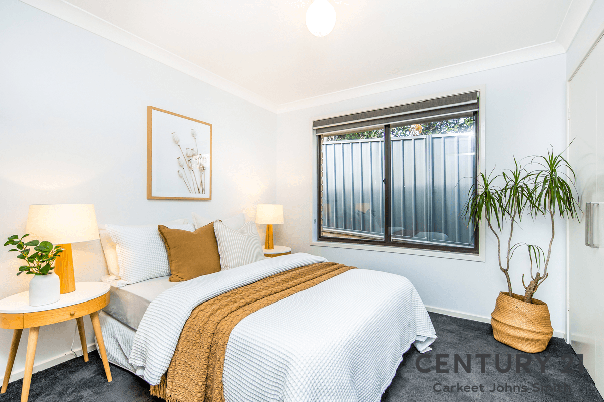 13 Jeffro Place, Elermore Vale, NSW 2287