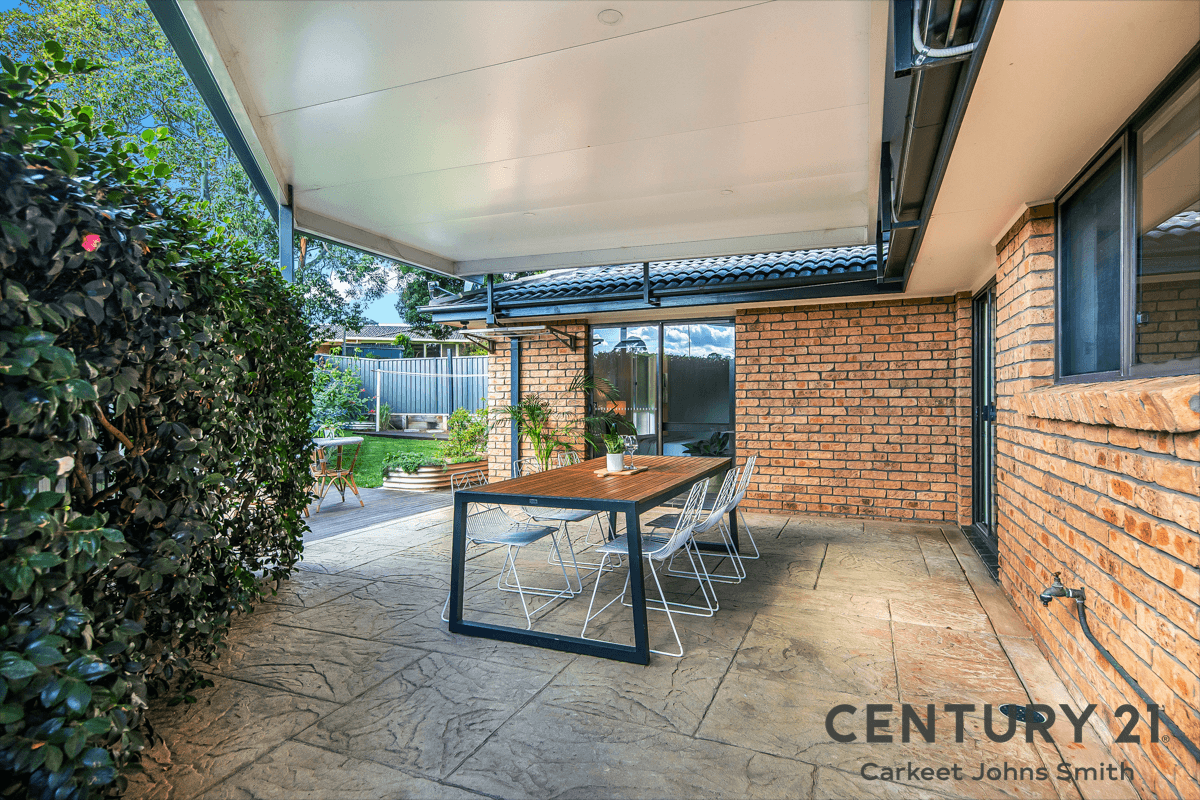 13 Jeffro Place, Elermore Vale, NSW 2287