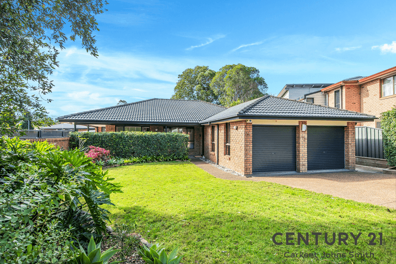 13 Jeffro Place, Elermore Vale, NSW 2287