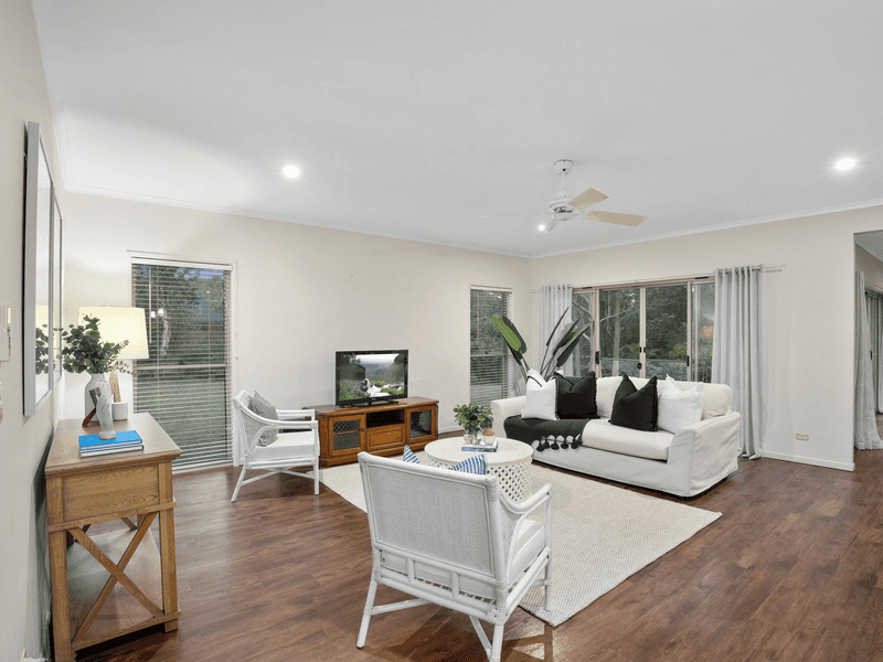 57 Lawnhill Drive, NERANG, QLD 4211