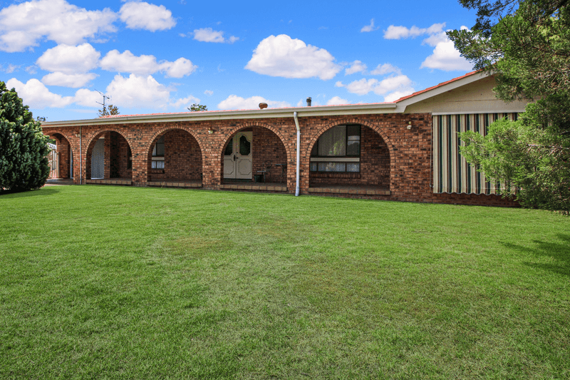 16 Cook Street, Scone, NSW 2337