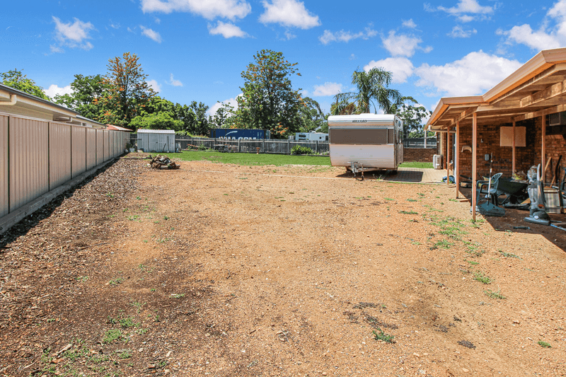 16 Cook Street, Scone, NSW 2337