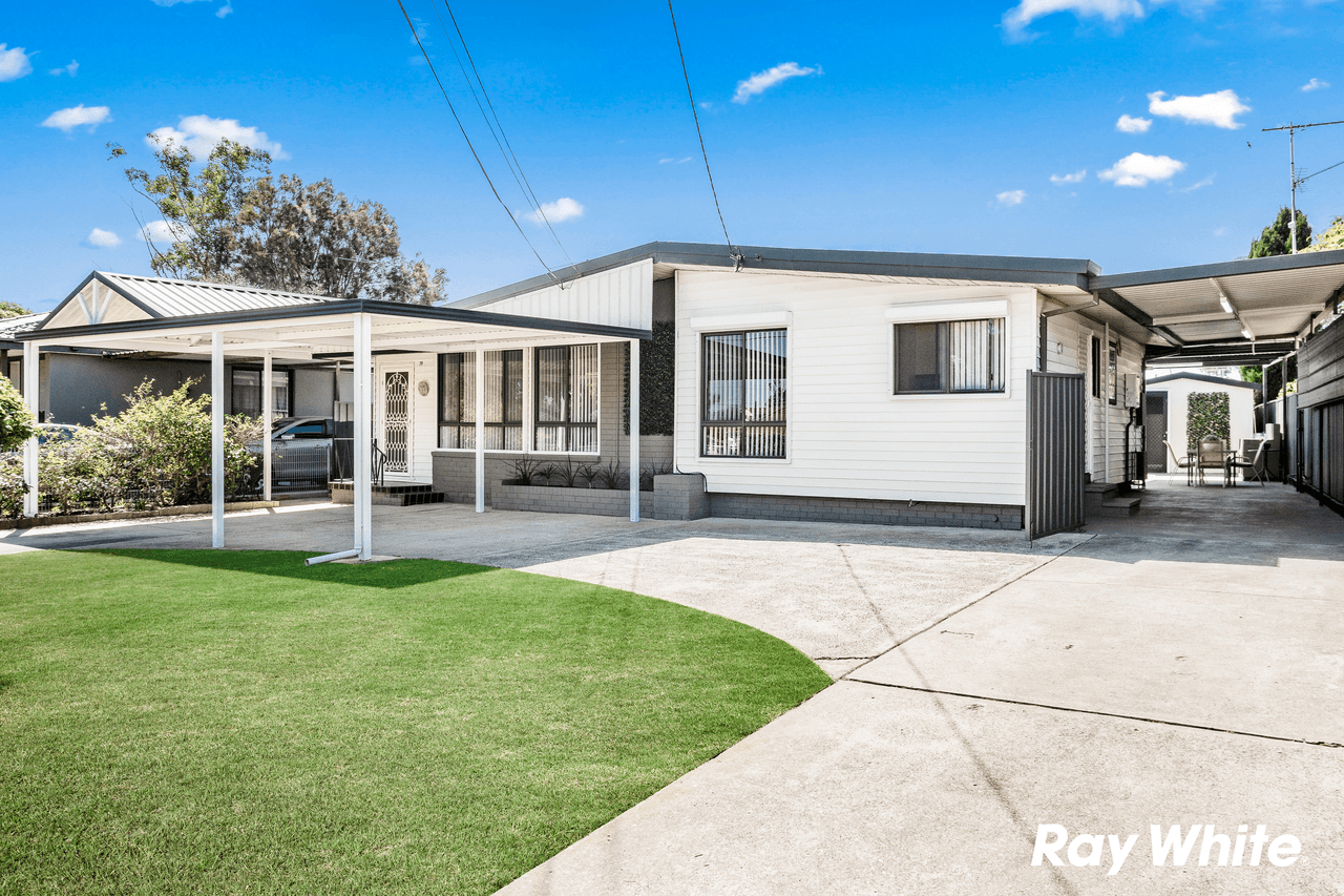 79 Stuart Road, DHARRUK, NSW 2770