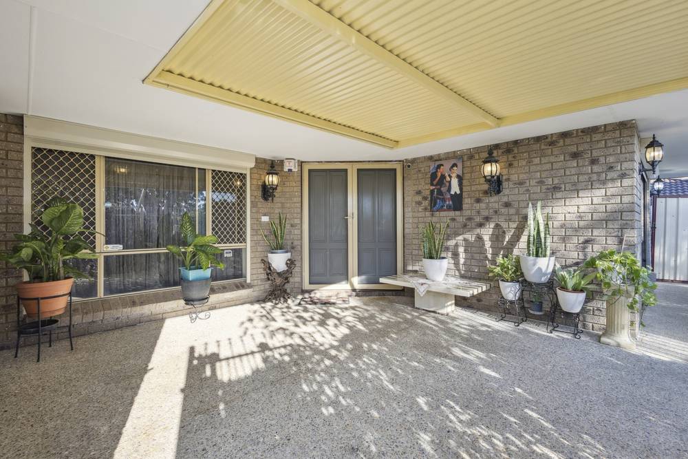 14 Taylor Close, Leda, WA 6170