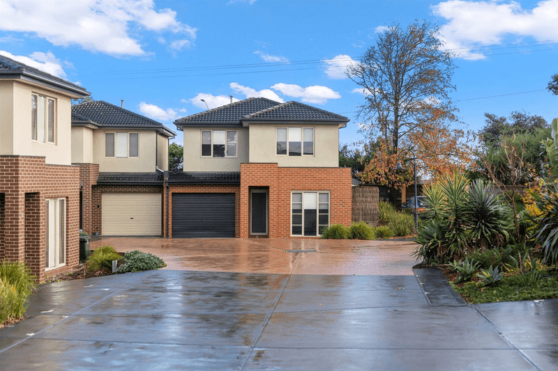 8/19  Robin Drive, Carrum Downs, VIC 3201