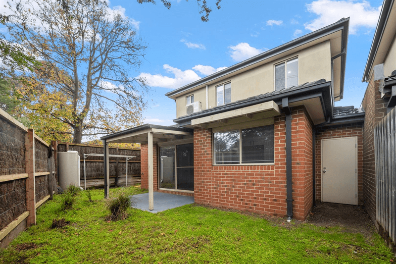 8/19  Robin Drive, Carrum Downs, VIC 3201