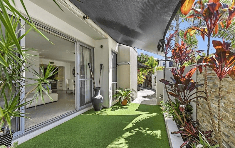 45 Harbour Rise, HOPE ISLAND, QLD 4212