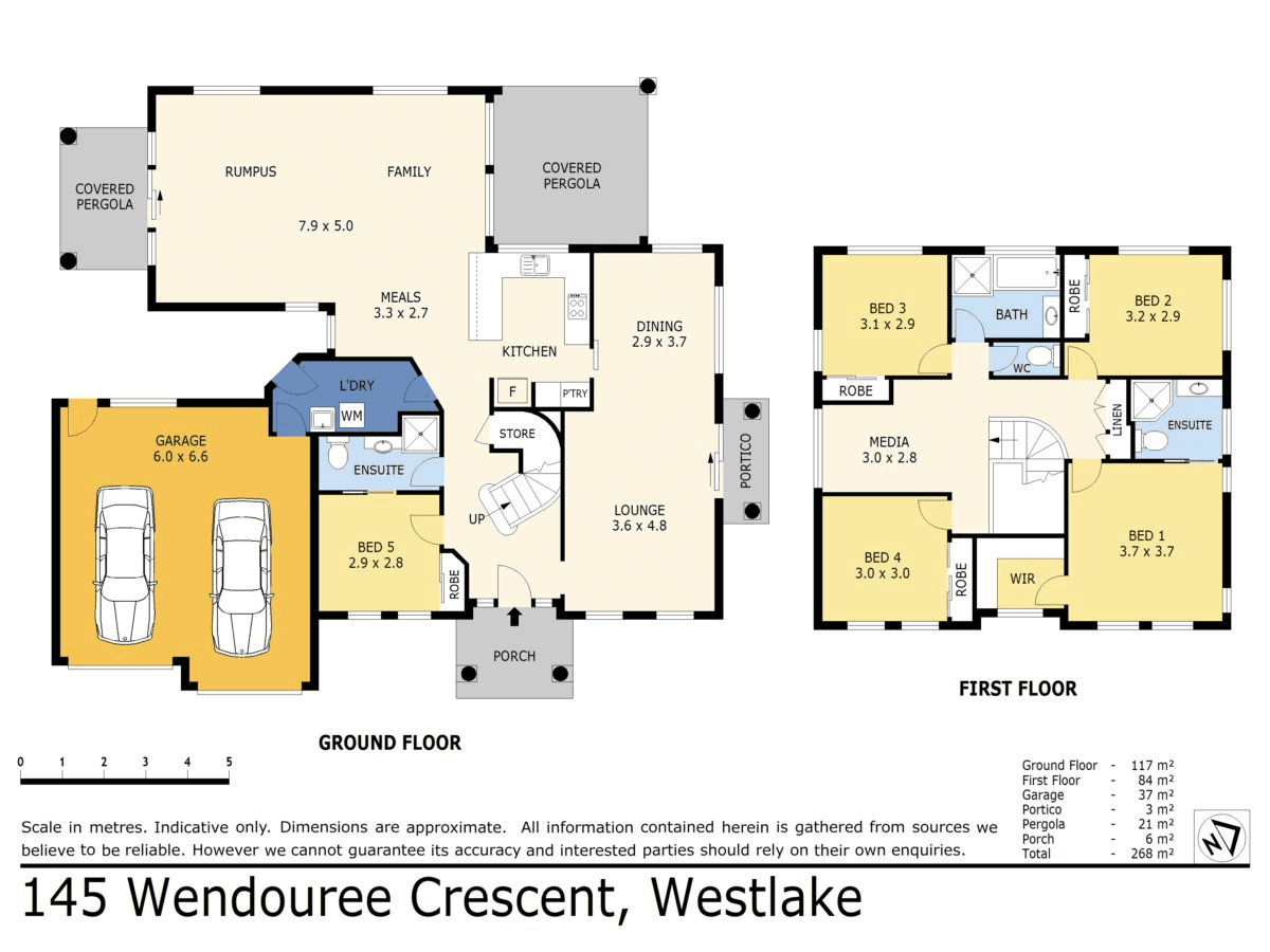 145 Wendouree Crescent, WESTLAKE, QLD 4074