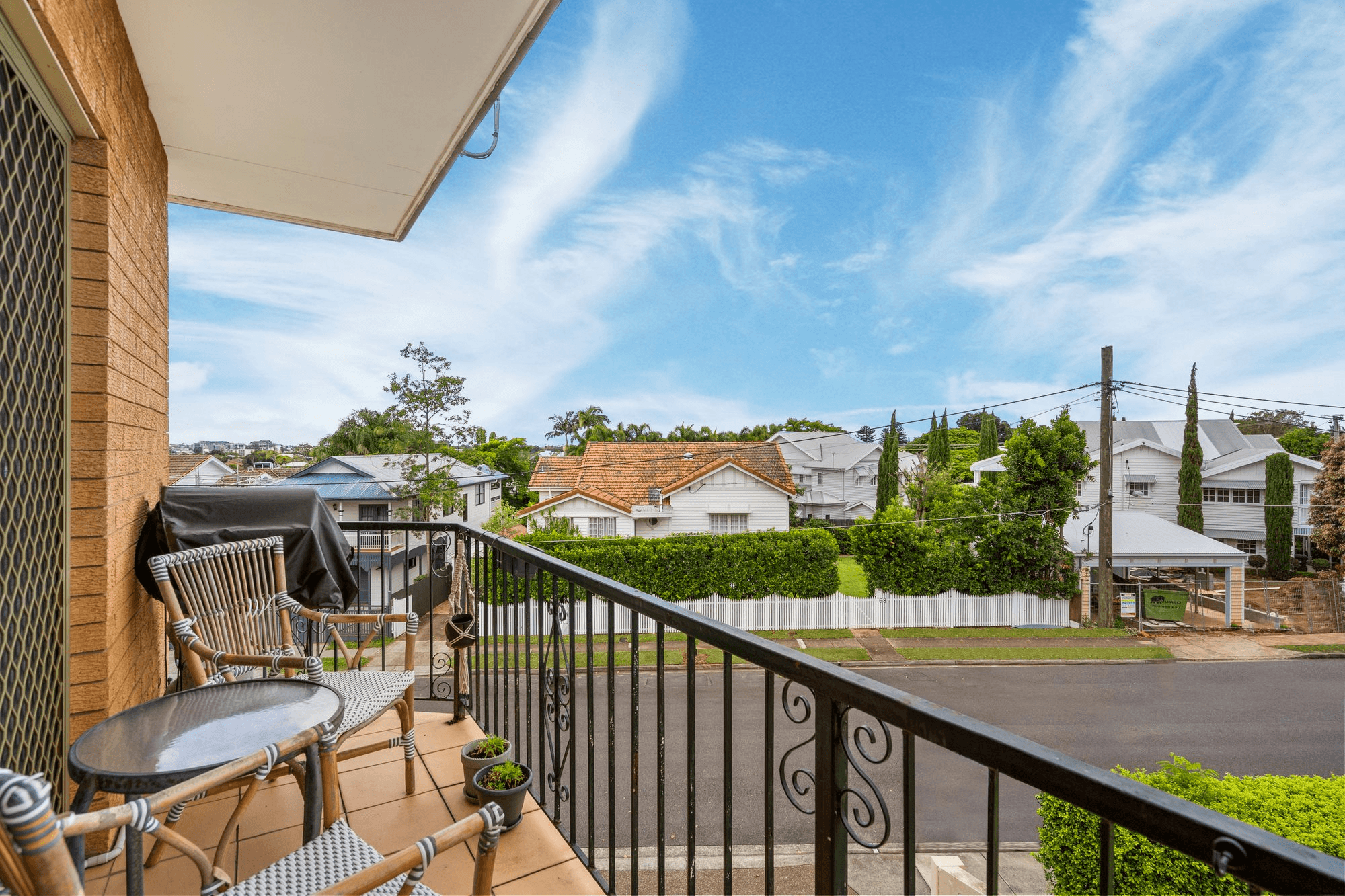 4/57 Collins Street, CLAYFIELD, QLD 4011